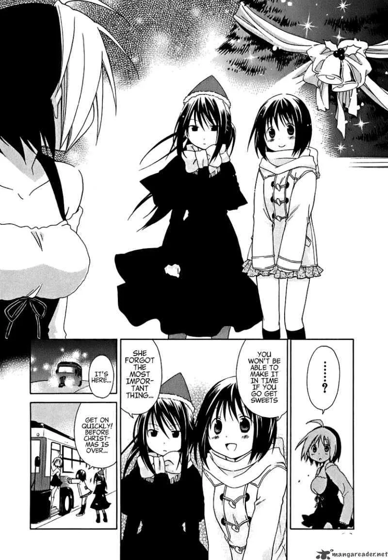 Hanamaru Youchien Chapter 8 page 6