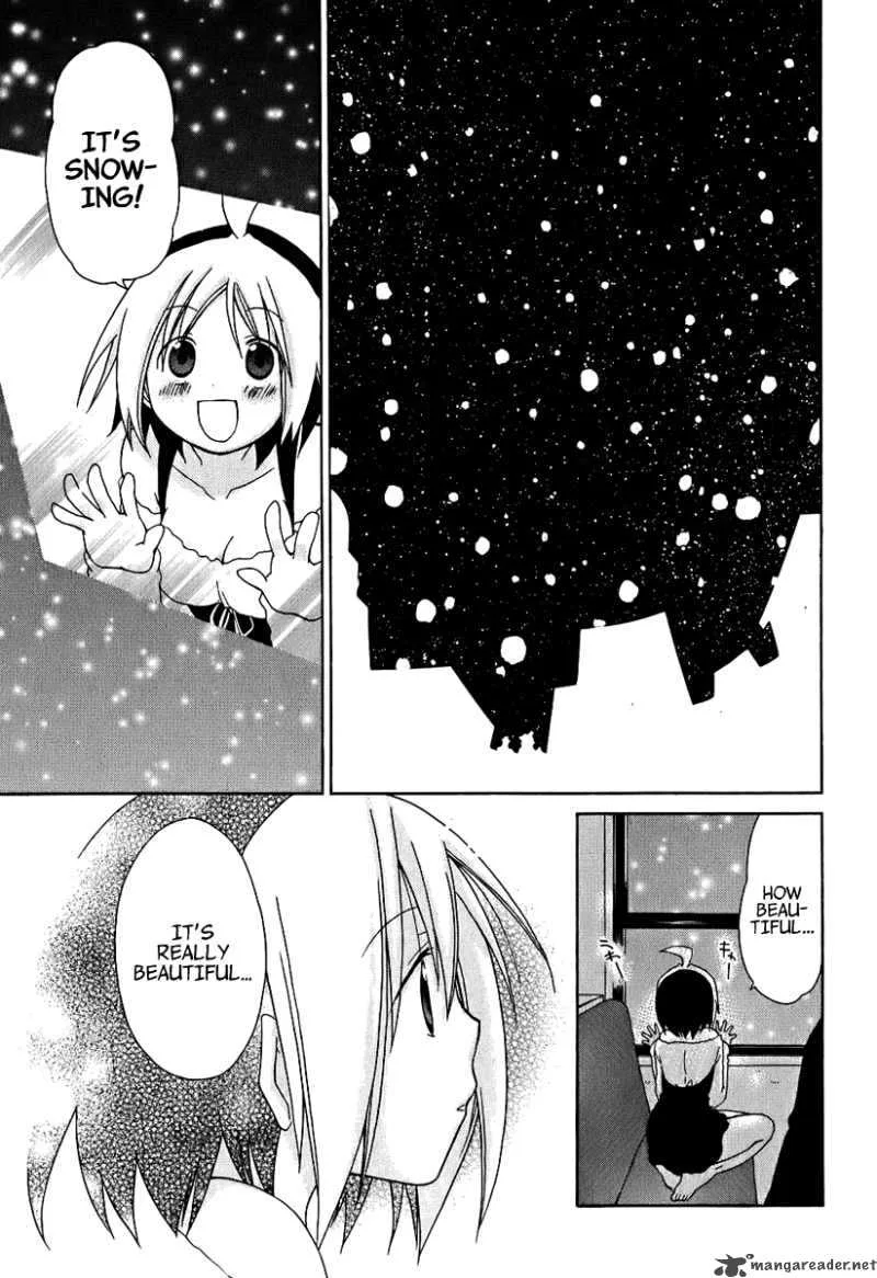 Hanamaru Youchien Chapter 8 page 9