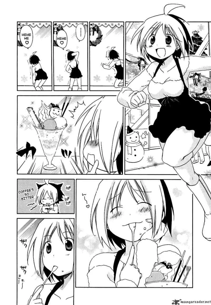 Hanamaru Youchien Chapter 8 page 4
