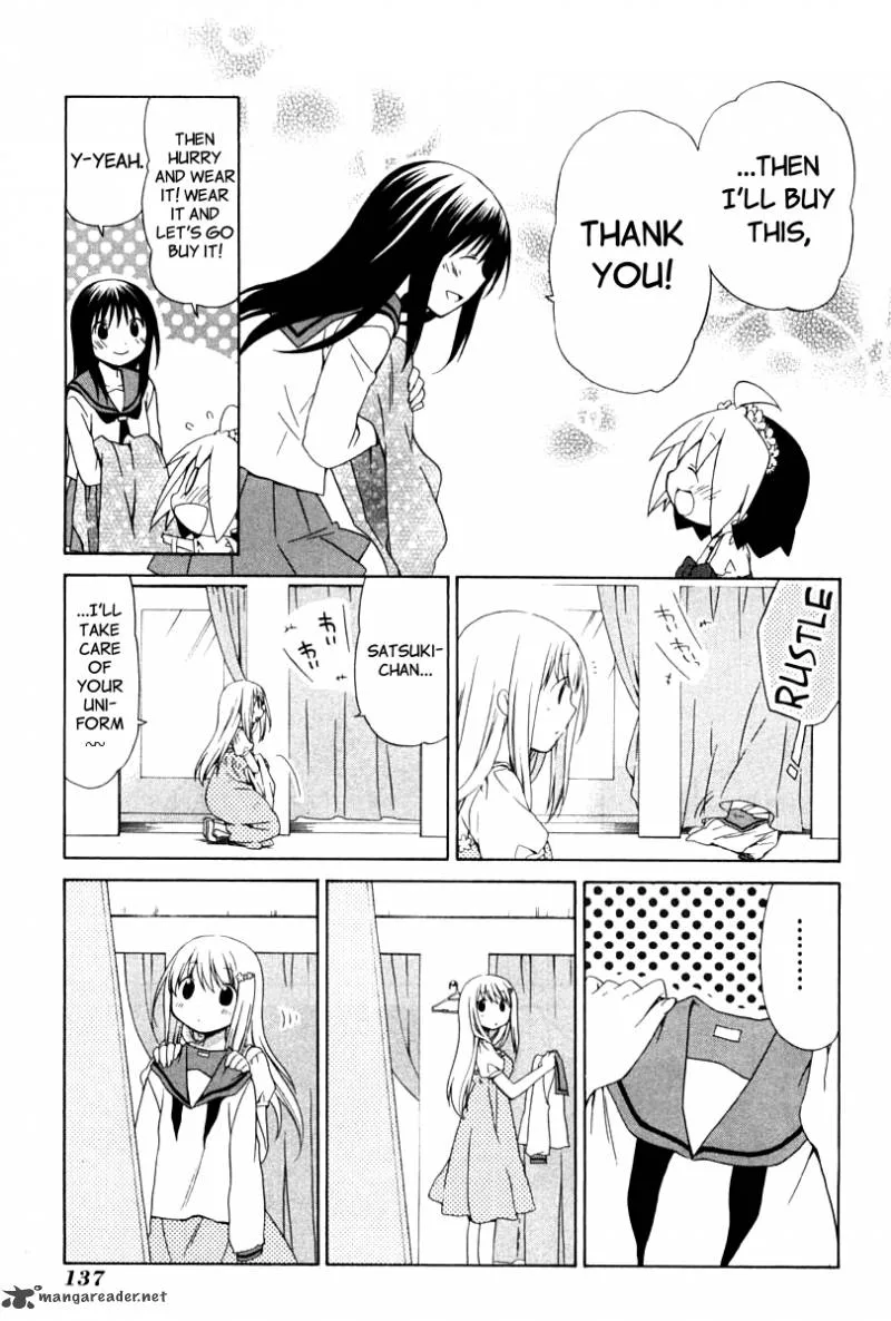 Hanamaru Youchien Chapter 81 page 25