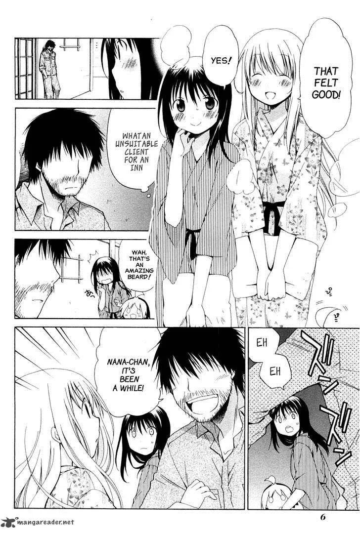 Hanamaru Youchien Chapter 82 page 10
