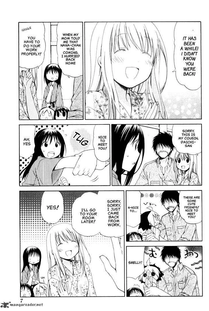 Hanamaru Youchien Chapter 82 page 11