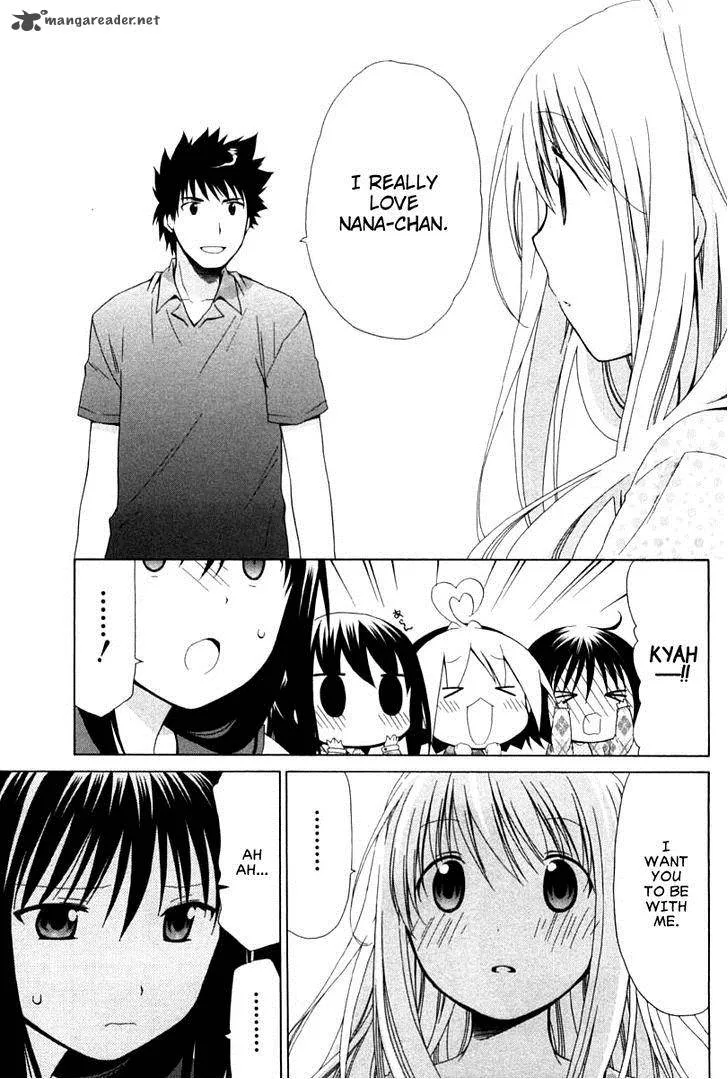 Hanamaru Youchien Chapter 83 page 9