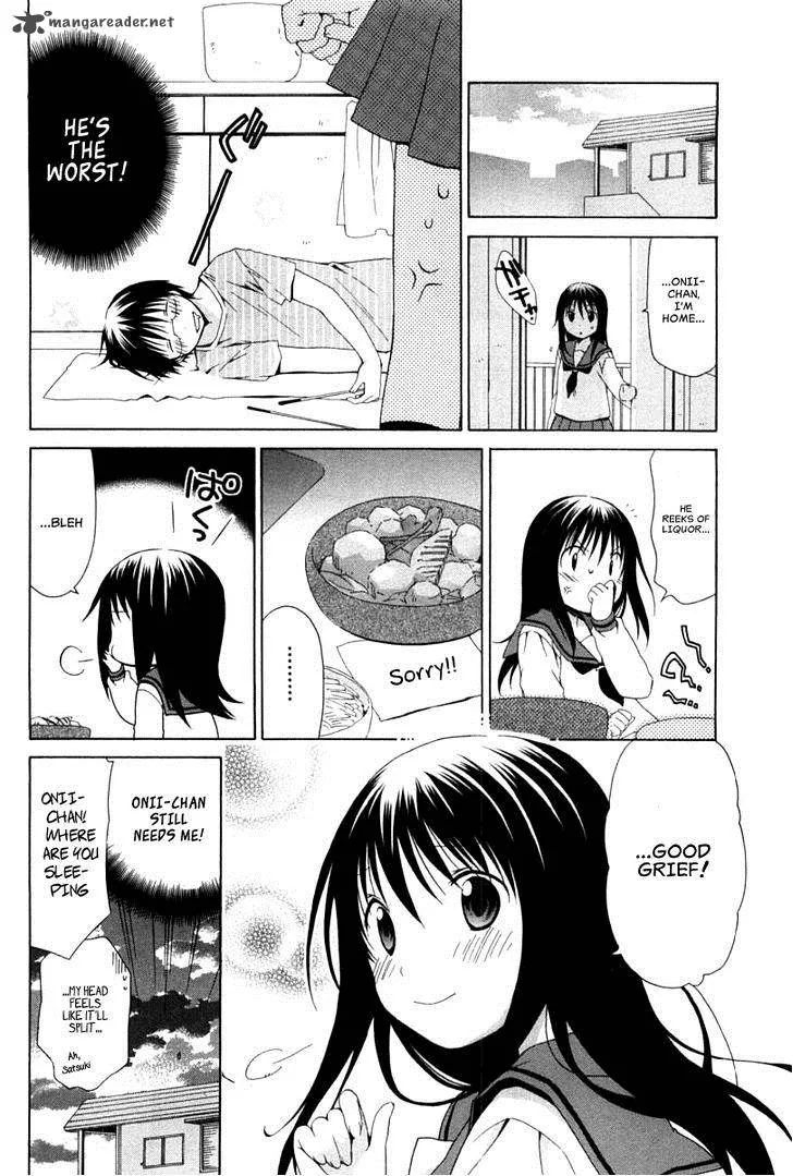 Hanamaru Youchien Chapter 83 page 14
