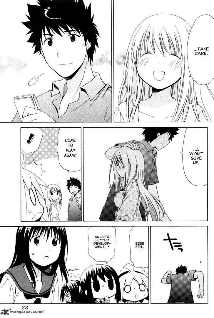 Hanamaru Youchien Chapter 83 page 11
