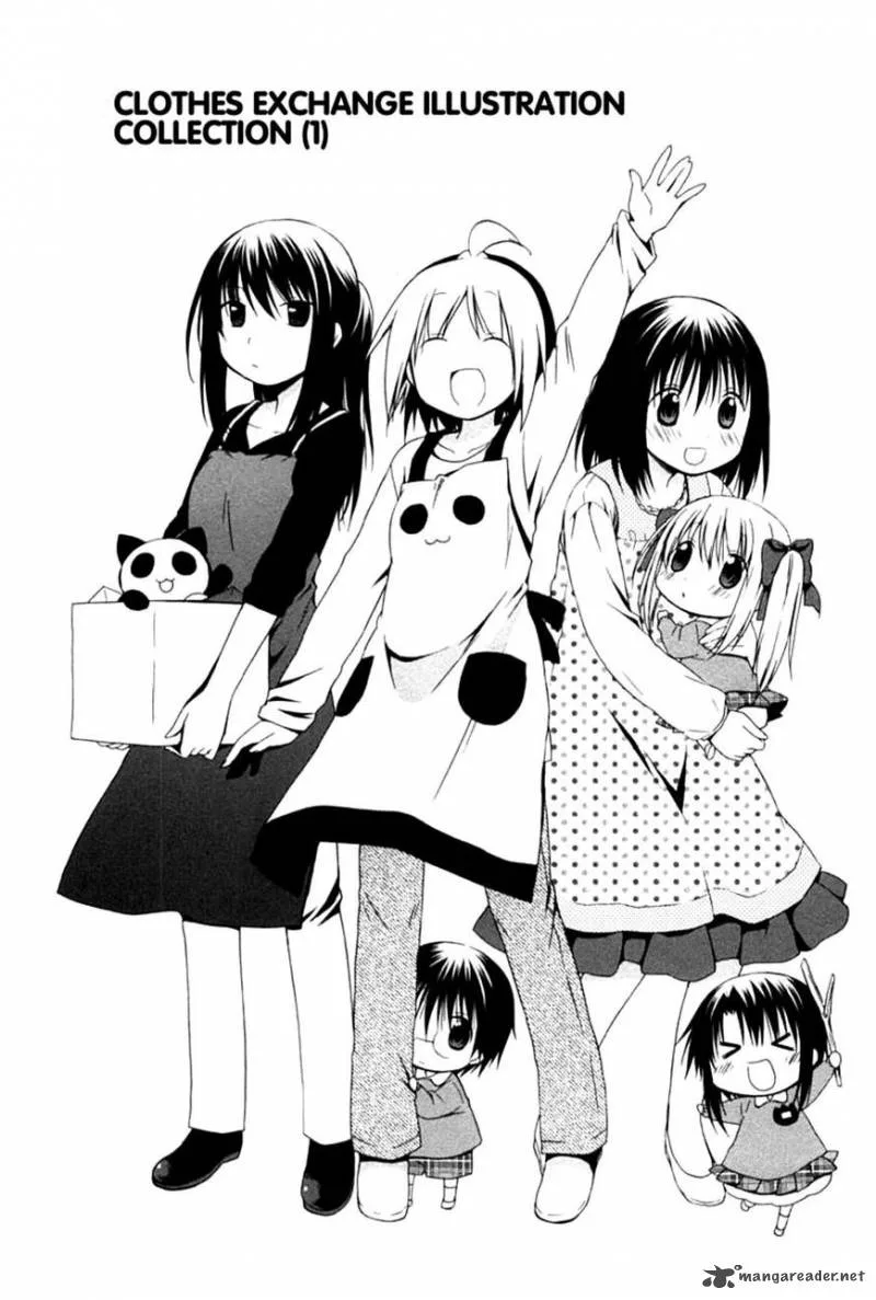 Hanamaru Youchien Chapter 84 page 13