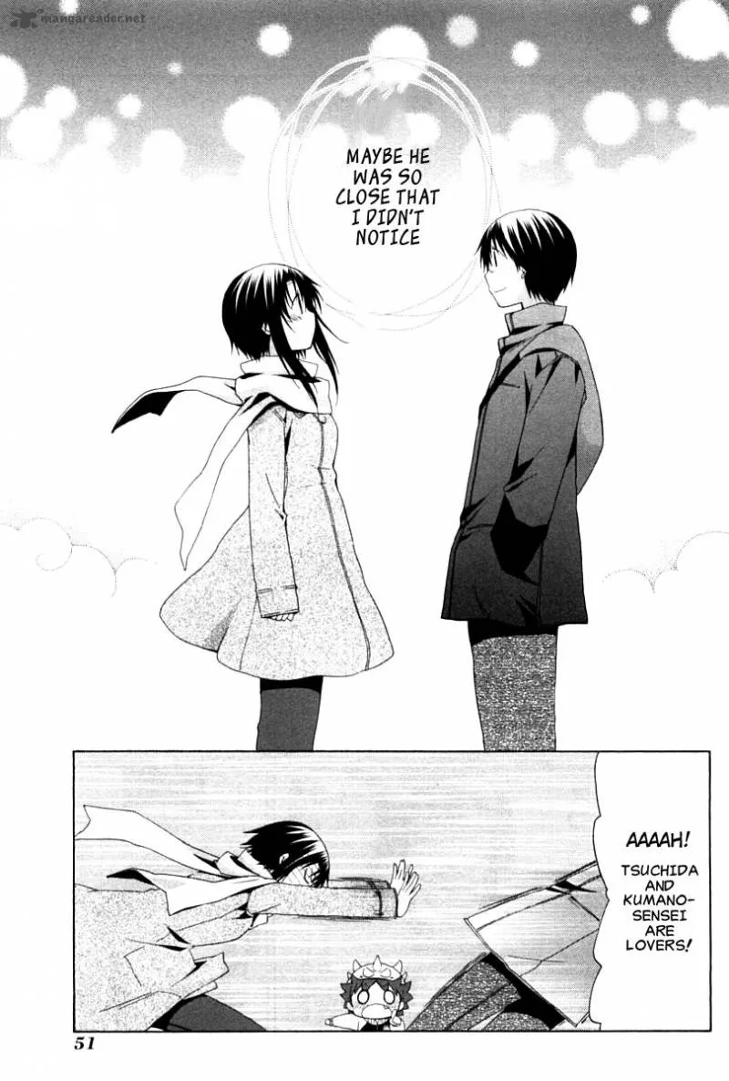 Hanamaru Youchien Chapter 85 page 13