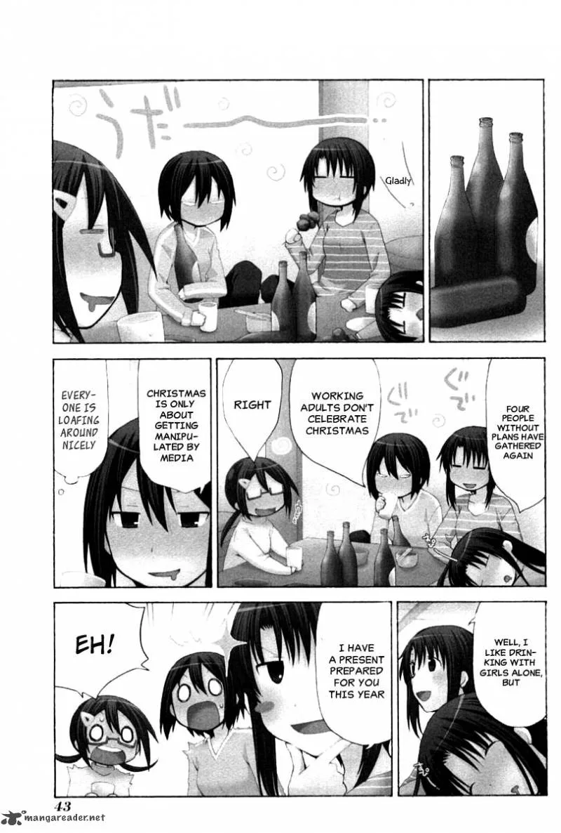 Hanamaru Youchien Chapter 85 page 5