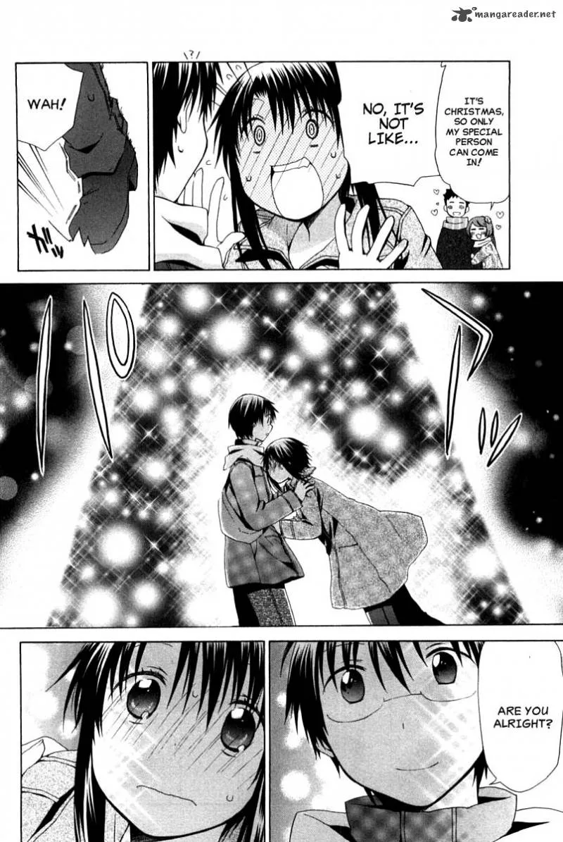 Hanamaru Youchien Chapter 85 page 10
