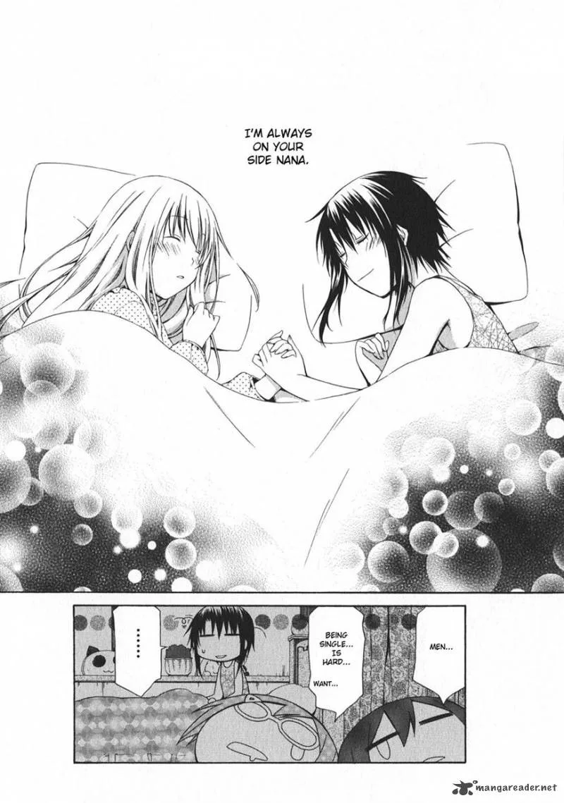 Hanamaru Youchien Chapter 94 page 16