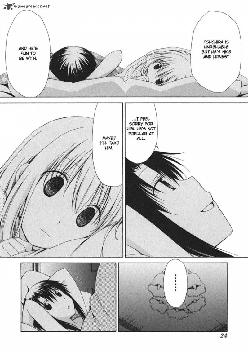 Hanamaru Youchien Chapter 94 page 10