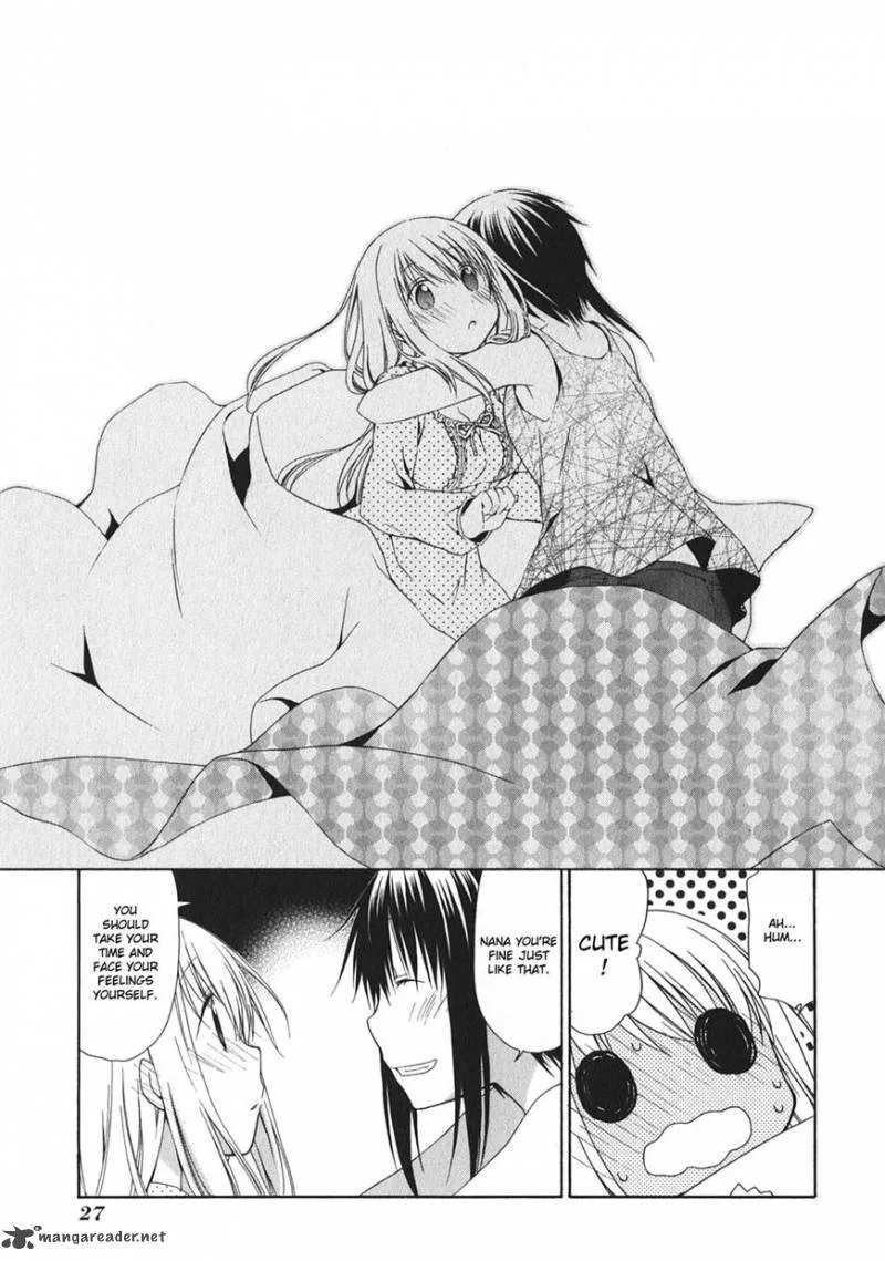 Hanamaru Youchien Chapter 94 page 13