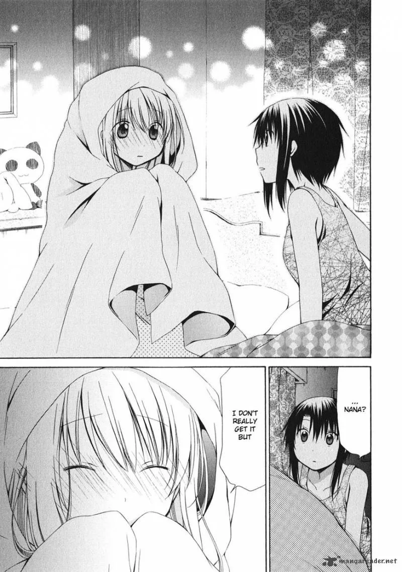 Hanamaru Youchien Chapter 94 page 11
