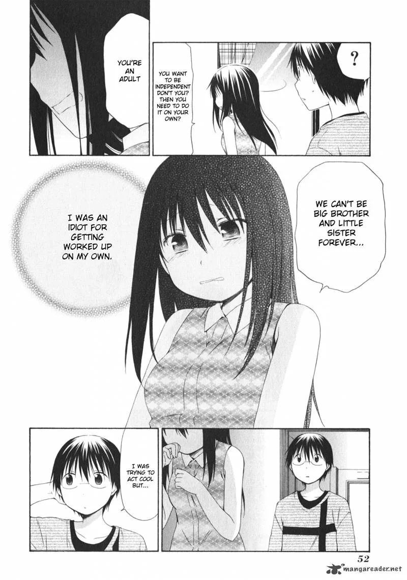 Hanamaru Youchien Chapter 96 page 10