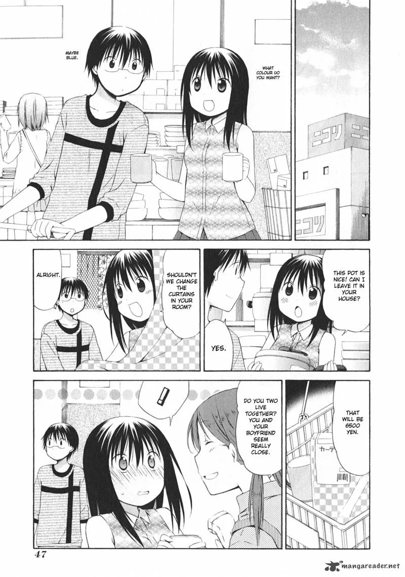 Hanamaru Youchien Chapter 96 page 5