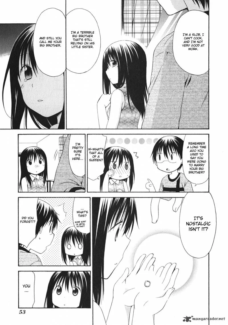 Hanamaru Youchien Chapter 96 page 11