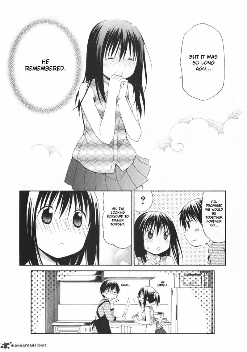 Hanamaru Youchien Chapter 96 page 14