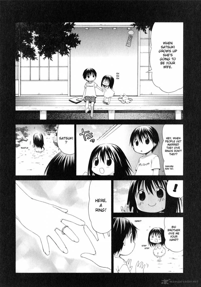 Hanamaru Youchien Chapter 96 page 12