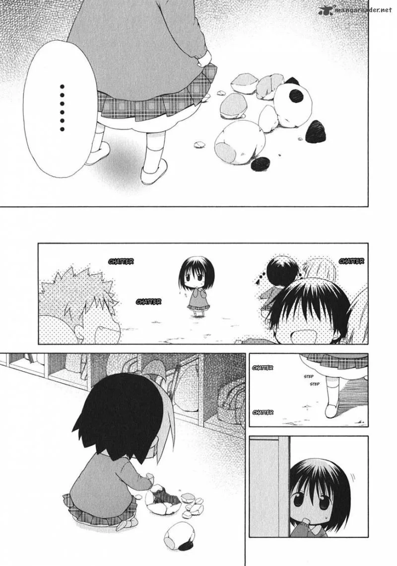 Hanamaru Youchien Chapter 98 page 7