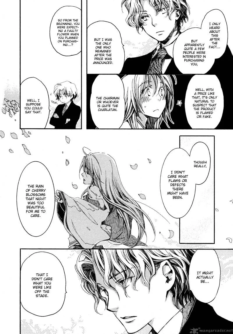 Hanamatsuri Chapter 2 page 23