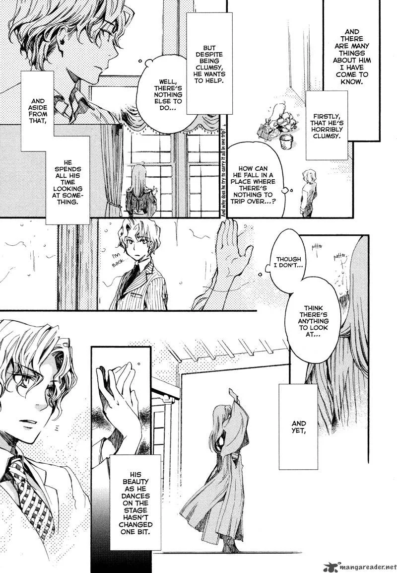 Hanamatsuri Chapter 2 page 10