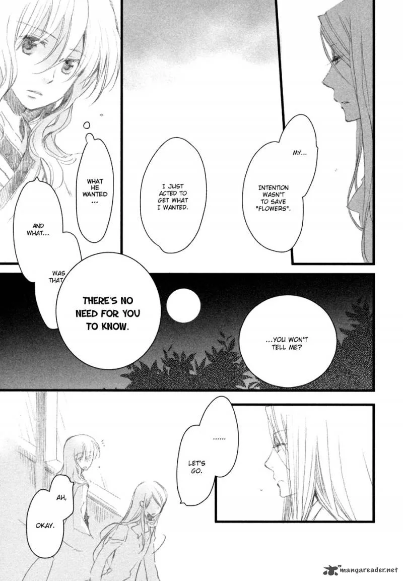 Hanamatsuri Chapter 5 page 24