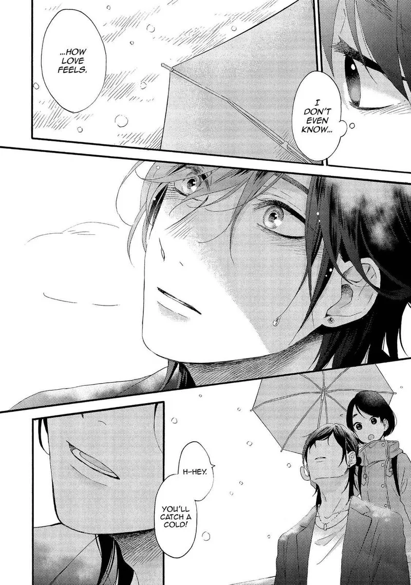 Hananoi-kun to Koi no Yamai Chapter 1 page 12
