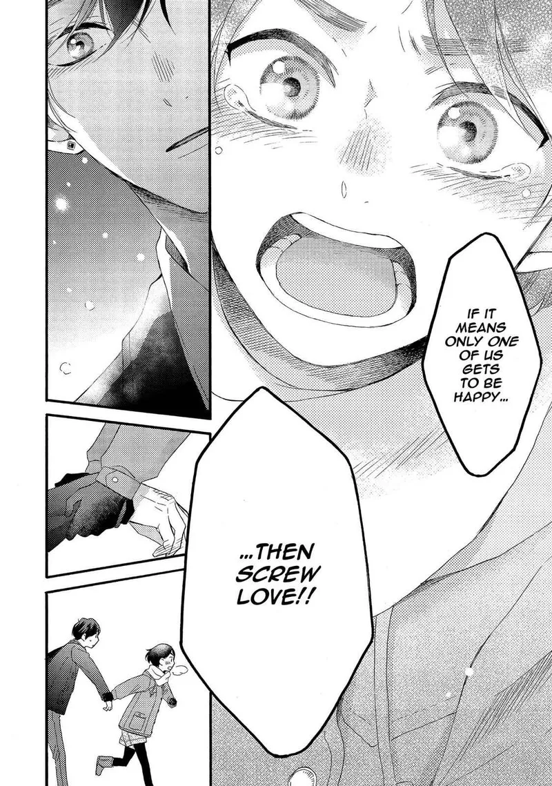 Hananoi-kun to Koi no Yamai Chapter 1 page 47