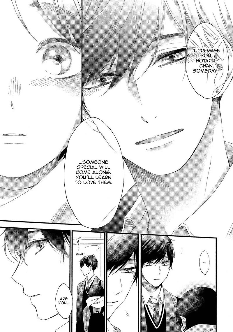 Hananoi-kun to Koi no Yamai Chapter 1 page 60