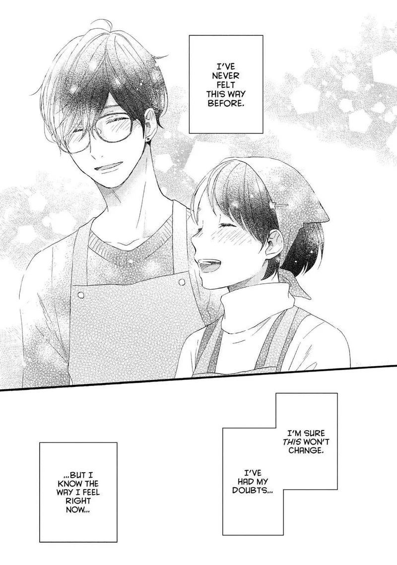 Hananoi-kun to Koi no Yamai Chapter 11 page 31