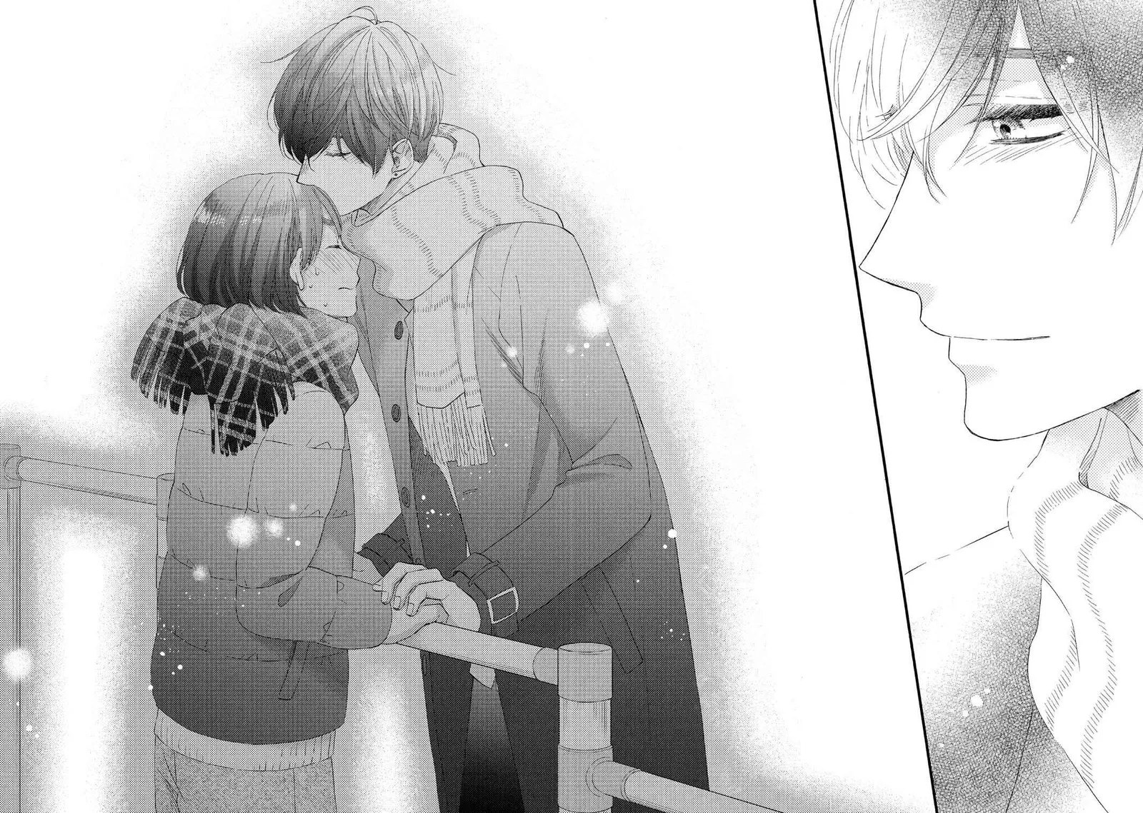 Hananoi-kun to Koi no Yamai Chapter 12 page 42