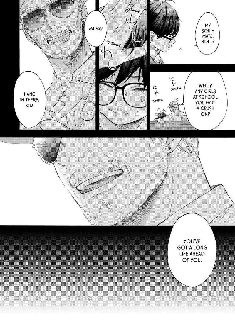 Hananoi-kun to Koi no Yamai Chapter 13 page 10