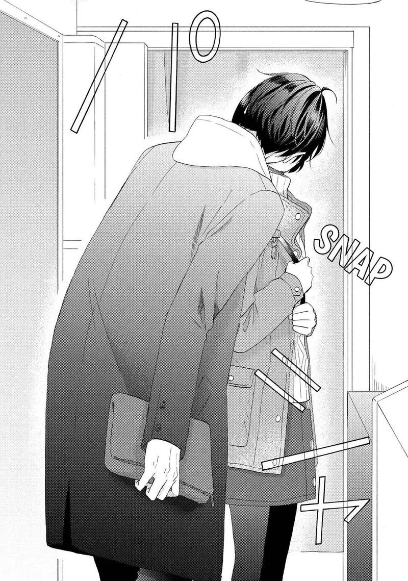 Hananoi-kun to Koi no Yamai Chapter 13 page 40