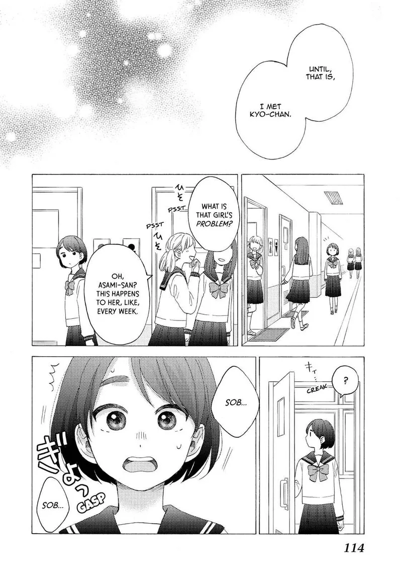 Hananoi-kun to Koi no Yamai Chapter 15 page 28