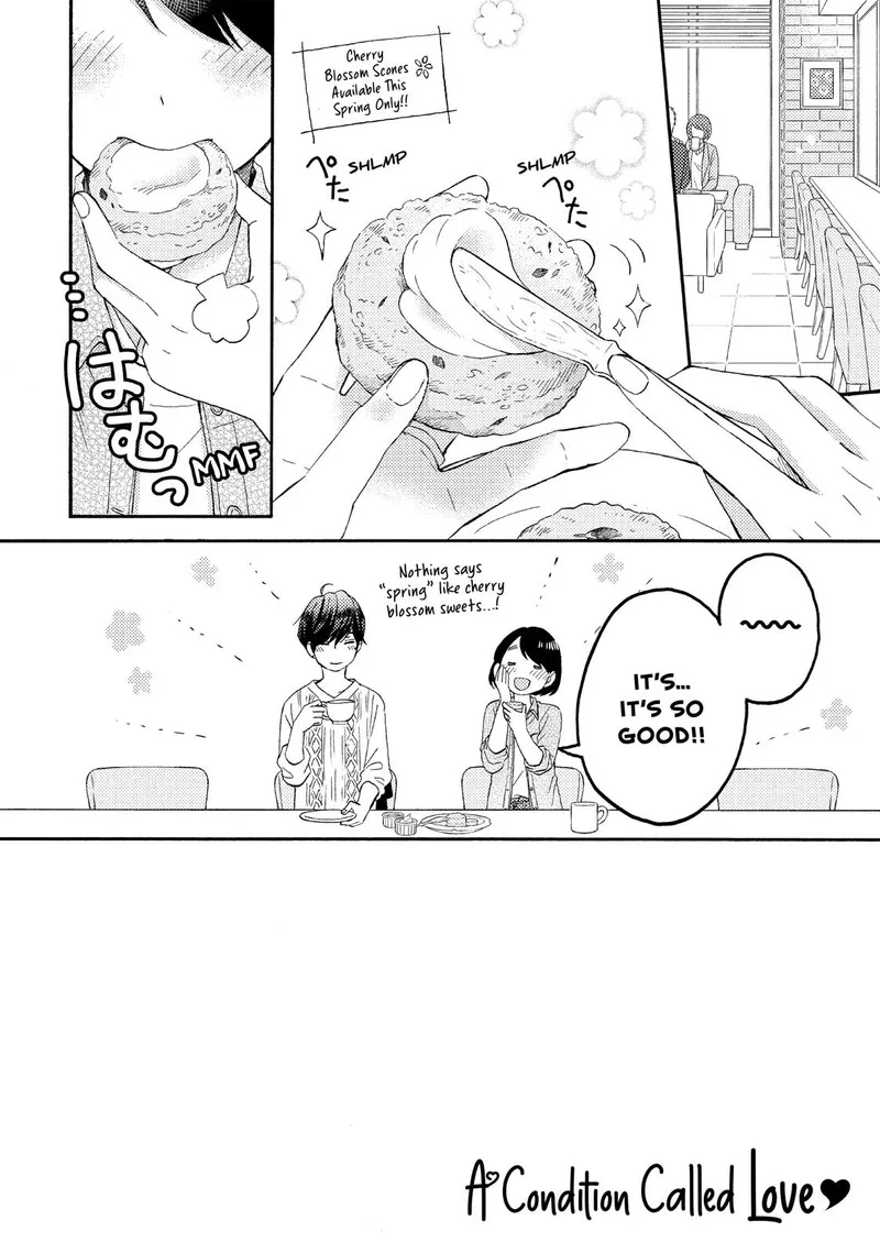 Hananoi-kun to Koi no Yamai Chapter 16 page 2