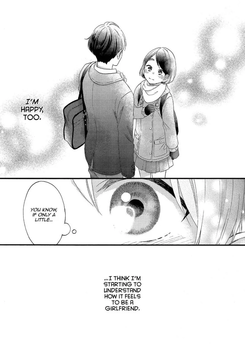 Hananoi-kun to Koi no Yamai Chapter 2 page 29