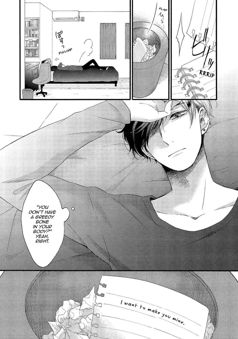 Hananoi-kun to Koi no Yamai Chapter 2 page 38