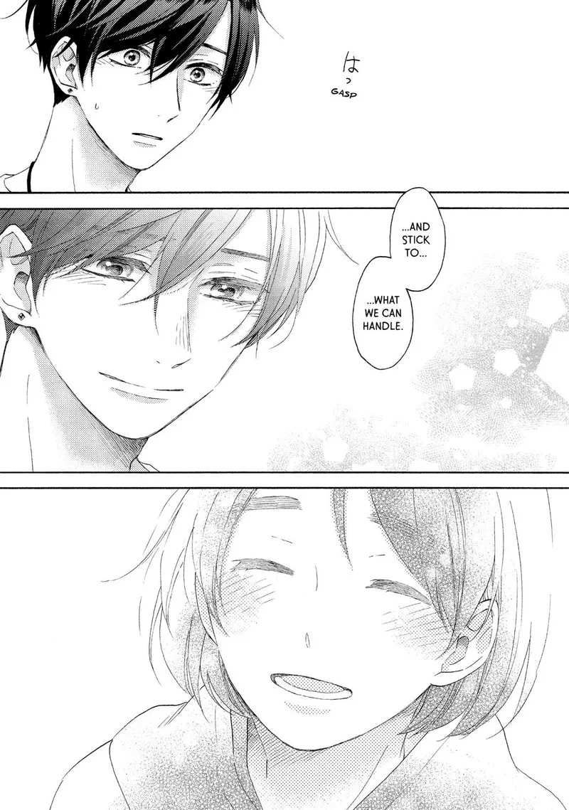 Hananoi-kun to Koi no Yamai Chapter 20 page 11