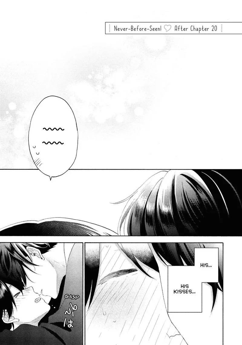 Hananoi-kun to Koi no Yamai Chapter 20 page 46