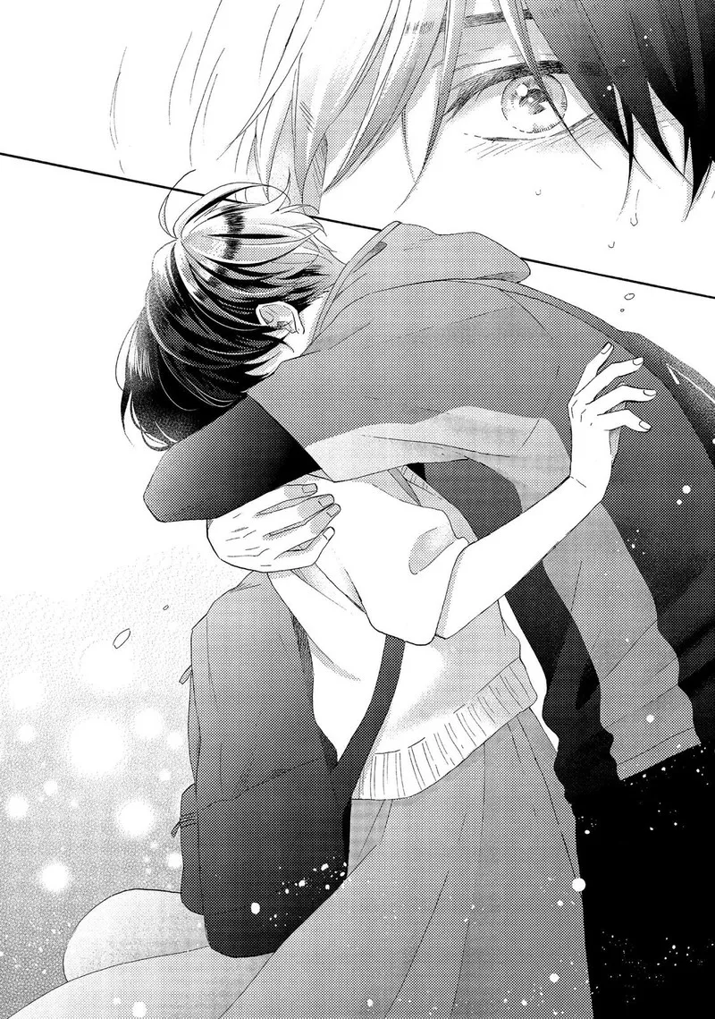 Hananoi-kun to Koi no Yamai Chapter 23 page 36