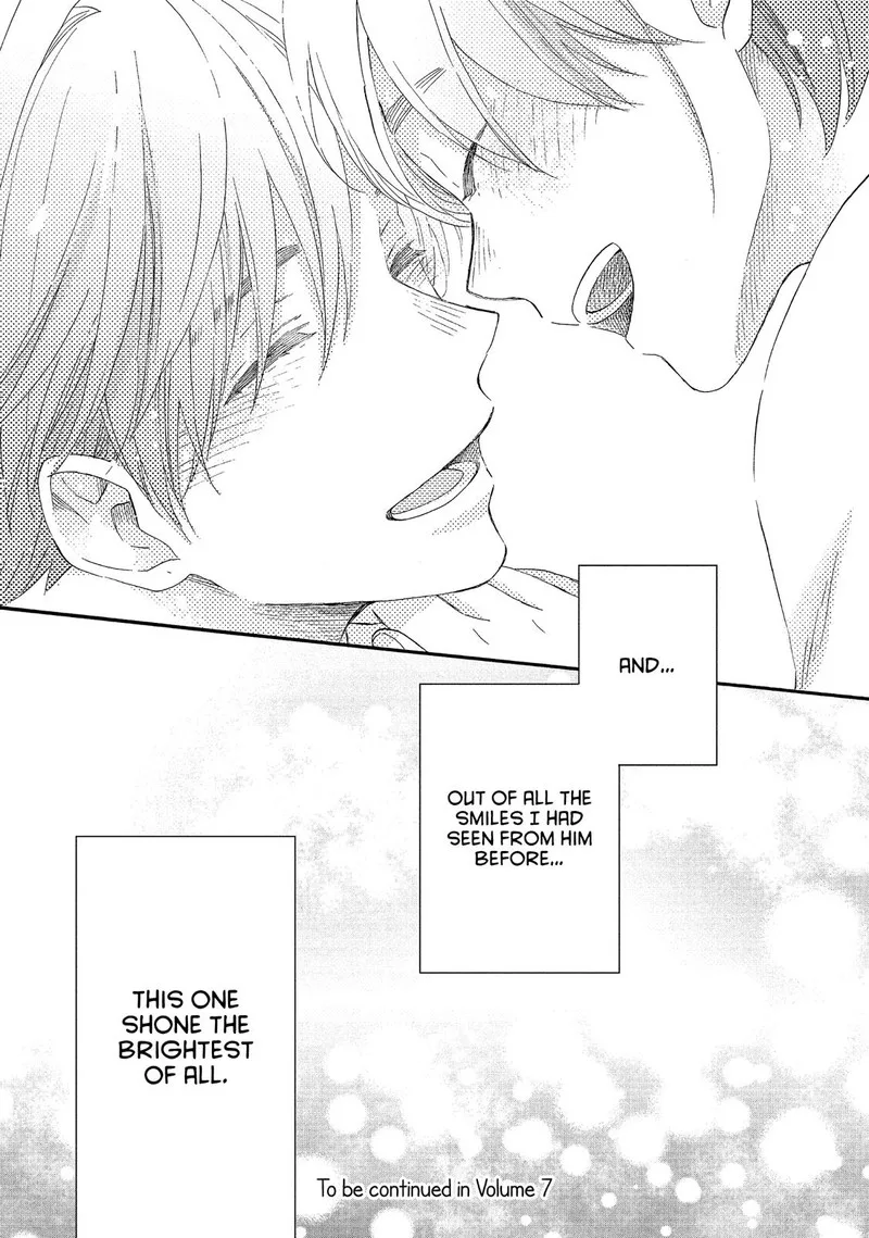 Hananoi-kun to Koi no Yamai Chapter 24 page 50