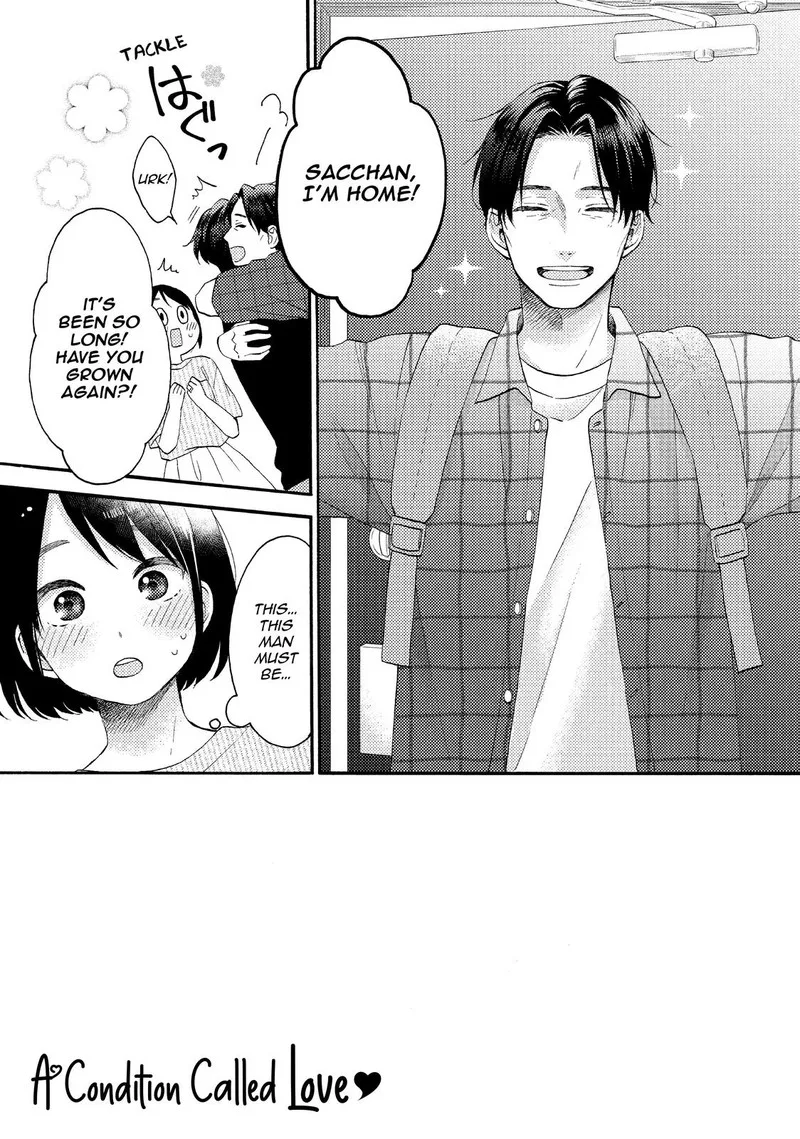 Hananoi-kun to Koi no Yamai Chapter 29 page 7