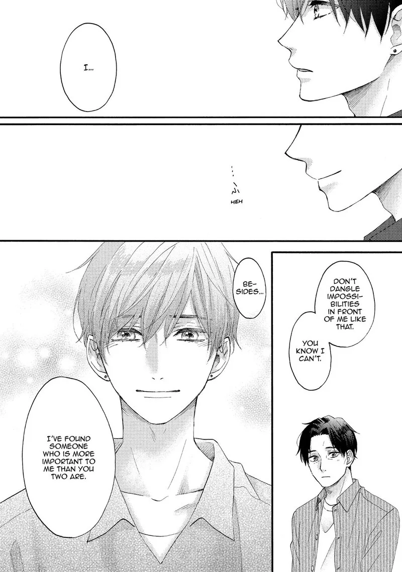Hananoi-kun to Koi no Yamai Chapter 29 page 38