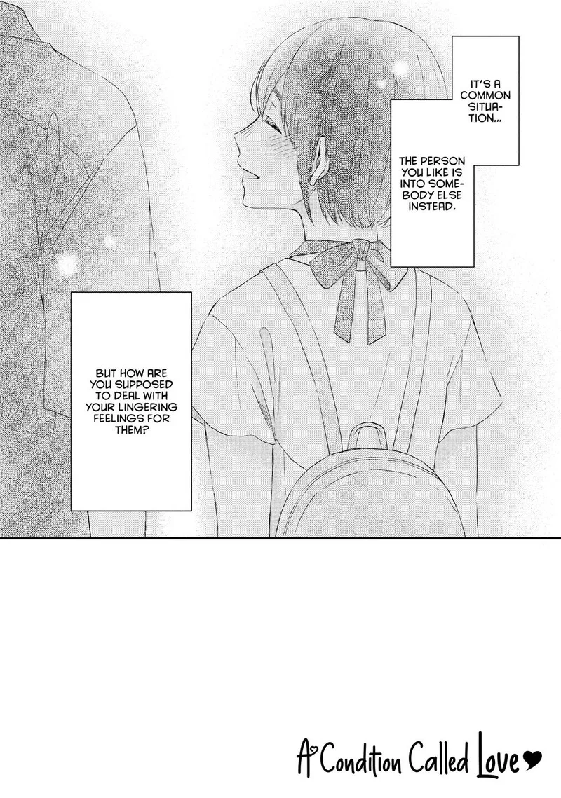 Hananoi-kun to Koi no Yamai Chapter 31 page 2