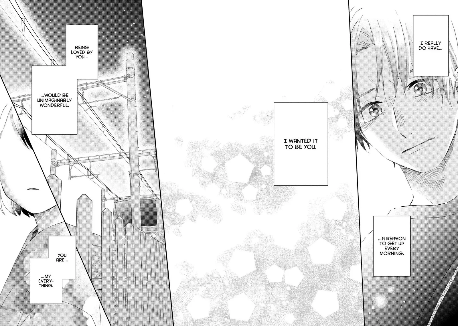 Hananoi-kun to Koi no Yamai Chapter 31 page 40