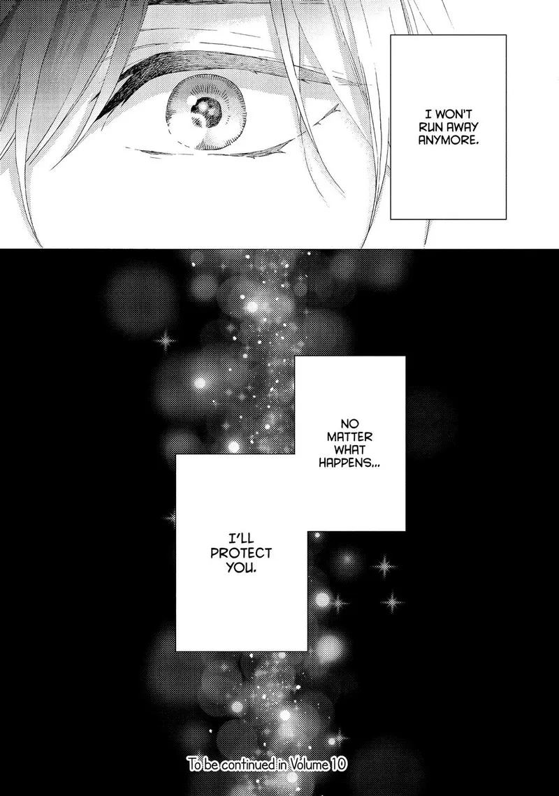 Hananoi-kun to Koi no Yamai Chapter 36 page 43