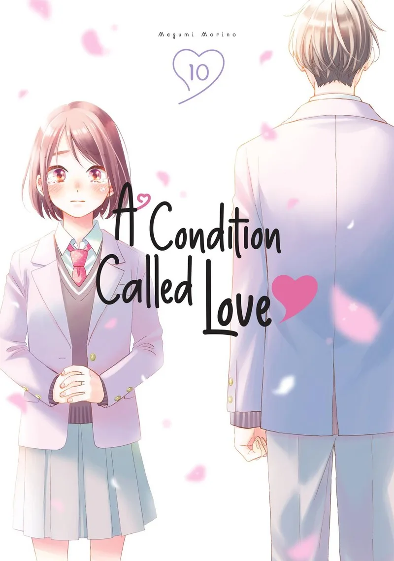Hananoi-kun to Koi no Yamai Chapter 37 page 1