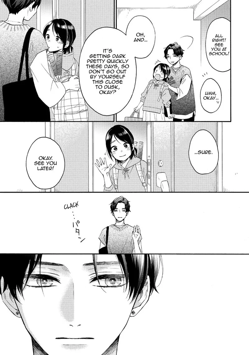 Hananoi-kun to Koi no Yamai Chapter 37 page 41