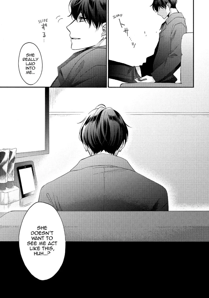 Hananoi-kun to Koi no Yamai Chapter 39 page 41