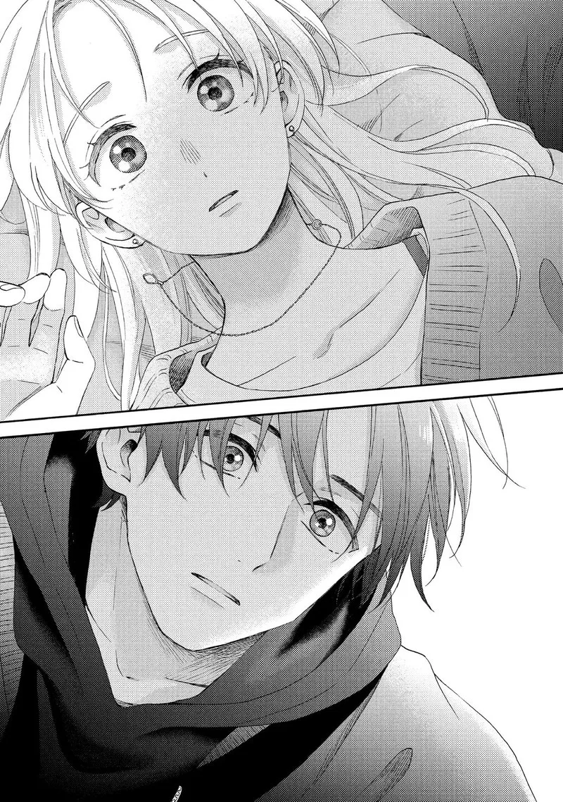 Hananoi-kun to Koi no Yamai Chapter 48 page 29